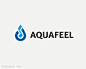 Aquafeel标志