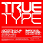 M56DB01True Type format. available in 2 style for 1 price pack.--