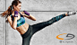 TARGET C9 Advertising on Behance