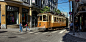 Porto Tram City Tour : The historic tram network – Porto Tram City Tour –  is an undeniable symbol of the city of Porto. Its history dates back to 1872  when the first line of "American cars” was opened in the city of Porto. The tram network is curre