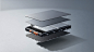 car 3D BYD Auto design BMW Benz Audi seal 海豹06