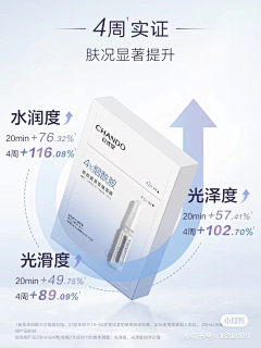 过稿!!!!采集到美妆详情