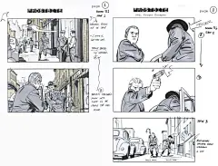 [转载]Rodolfo_Damaggio 钢铁侠， 蝎子王，&amp;_铅笔刀_新浪博客