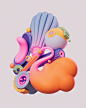 Personal Explorations 2022-23 on Behance