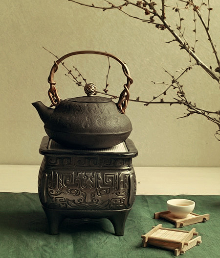 听俗尘音，感万物静，时光自有时光的慈悲，...