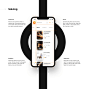 Top Creative Work On Behance : Showcase and discover creative work on the world's leading online platform for creative industries.
