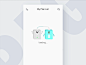 UI Interactions of the week #74 – Muzli -Design Inspiration : via Muzli design inspiration