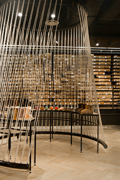 Jociaa采集到Z展陈