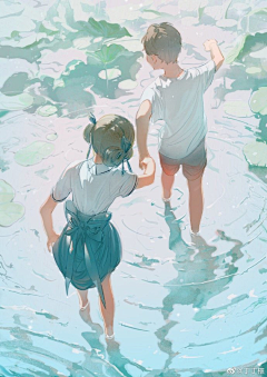 Aout采集到C-插画、卡牌