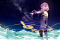 「动漫|少女」