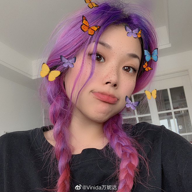 万妮达