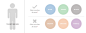 Why Is Facebook Blue? The Science Behind Colors In Marketing : Turns out, something as simple as tweaking the color of a button changes user behavior or endears people to your product. Buffer’s Leo Widrich explains the importance of color in website and b