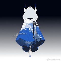 爱嗦面的熊采集到服饰参考