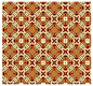 精品 Batiks：地面装饰