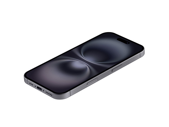 iPhone16模型Mockup样机UI...