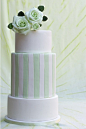 淡绿色婚宴蛋糕 筹婚 甜蜜时光--婚姻是生命中最甜蜜的全注一掷