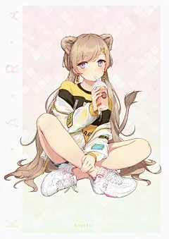  BIGxixi &lt;br/&gt;@bigxixiii