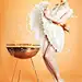 Milky PinUps - MILK Calendar 2014 : Milky Illustrations that were made for our upcoming limited edition - MILK Calendar 2014.The Calendar contains recent Milky Pin-up Series and the last piece will be photograph in October.It should be available for pre-o