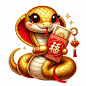 chinese slot game character png