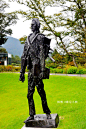 〖日本·箱根〗雕刻の森美术馆美的震撼