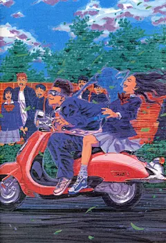 宫城良田