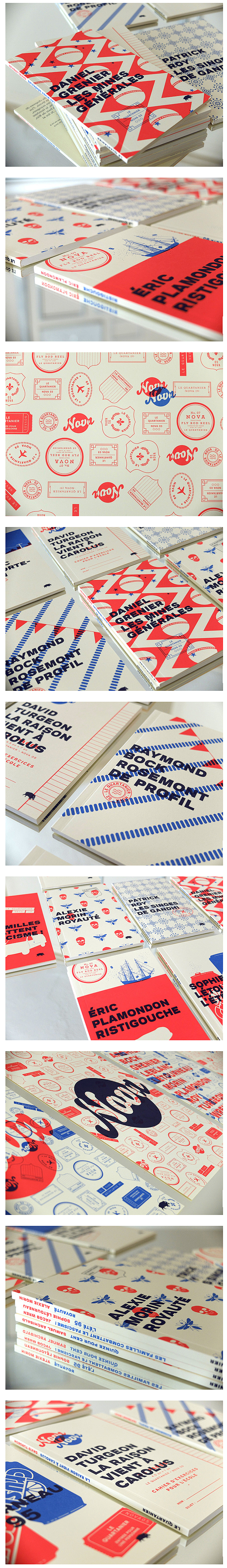 书籍封面设计 | 视觉中国