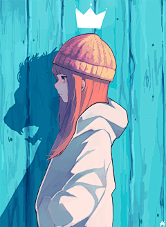 黑桃♤采集到配色