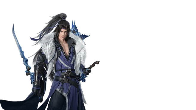 《剑网3》官网-剑网3-次世代国风MMORPG-花瓣网