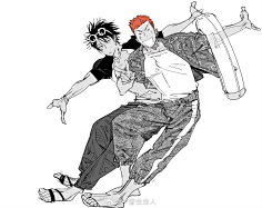 张力插画 线稿-花瓣网|陪你做生活的设计师 | rabdi3b13igizmmfi9bcb9lefjkh