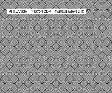 方格UV纹理-花瓣网