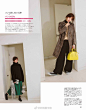 约会季的Style。日本女子时尚杂志《More》3月刊电子原版高清上架。杂志图源来自时尚图书馆APP,  苹果应用商店搜 时尚图书馆,  安卓应用下载地址 O网页链接 ​​​​