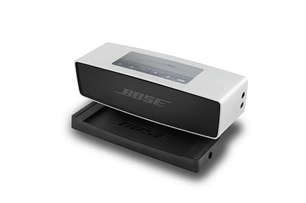 Bose soundlink mini蓝...