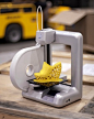 Coming Soon: First "Consumer" 3D Printer