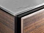 Vela 厨房 - Dada : This timeless classic has been radically changed with a project by Dante Bonuccelli.