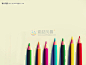 彩色铅笔PPT背景素材_PPT背景图片|PPT底图_素材风暴(www.sucaifengbao.com) #PPT##壁纸#桌面#