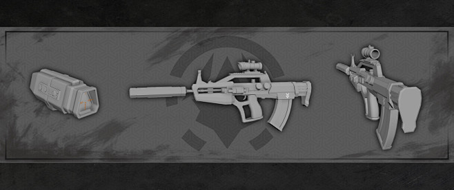 Vehicles & Guns Conc...