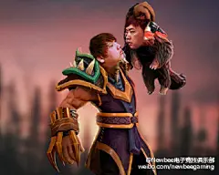 ChuaN神PS大赛已圆满落幕，各路大神纷纷秀出了自己心中的船长。ChauN神@ChuaN黄福全 的头像不管P到哪个英雄上都毫无违和感，简直就是百变阿ChuaN！现在让我们一起看看这些优秀作品，看看哪个ChuaN神最传神！更多ChuaN神表情包，搜索“newbeegaming”关注我们公众号，点击右下角“Newbee”即可 ...展开全文c