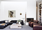 Home for Architects Designed by Coy Yiontis