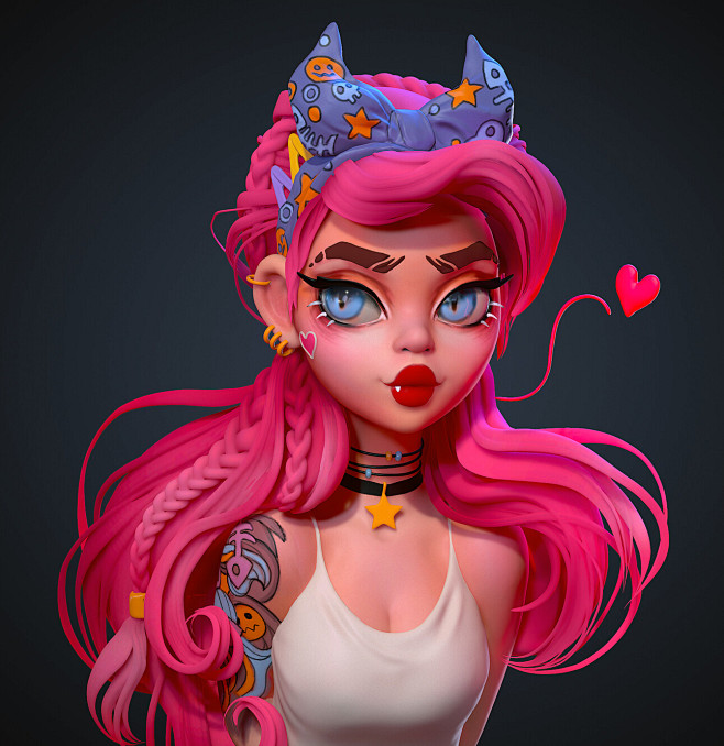 ArtStation : ArtStat...