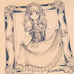 【手绘】针管笔画动漫人物，线条感十足的手稿，每一个人物都生动可爱 : …… 针管笔画动漫人物 一直是个老生常谈的话题了 因为针管笔画起来细腻 采用点线面的方式结合 把人物的神态突显的很精致 　　 　　 针管笔主要是用于线条的刻画与勾勒 而颜色的填充主要是用油性笔塑造的 ☟ （视频在