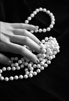 _zoe___采集到珍珠、钉珠