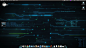 Tron Mac Theme Tweaked by ~Fleek968 on deviantART