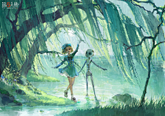 踏雪祥云喵采集到第五人格