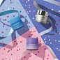 LANEIGE - HOLIDAY GIFT SET : Styling and Photo Shooting for Laneige Products Gift Set.