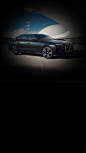 7 Series Full-Sized Luxury Sedan | BMW USA
