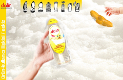 Little-snowgirl采集到baby
