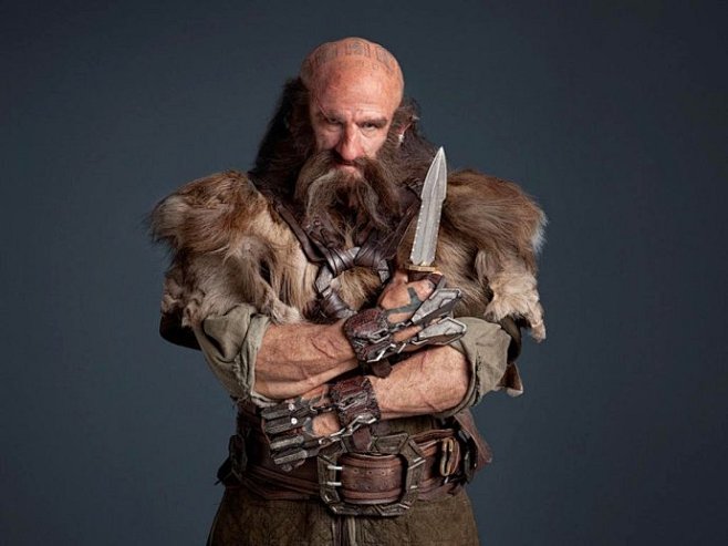 霍比特人高清大图