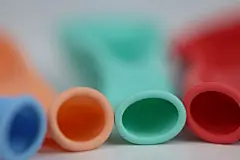 嘉年华充气彩色喜庆的装饰渐变气球宴请生日聚会飞漂浮渐变818A5934 – 饿狐背景网站-微距高清设计素材免费图片下载海报壁纸摄影背景素材，背景图，背景墙，背景板，背景图片，背景纹理，背景板设计，背景材质，背景大图