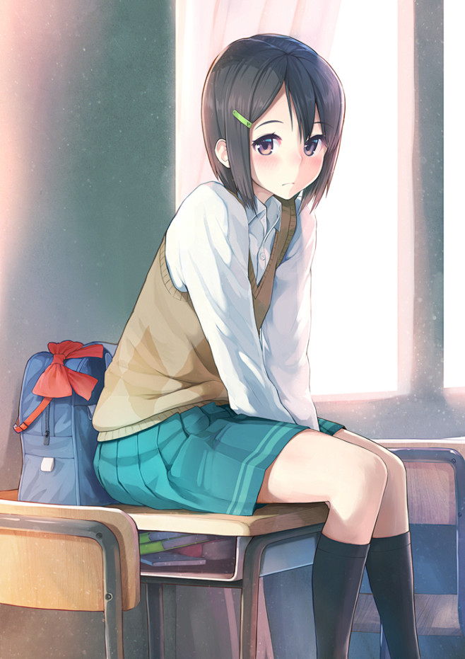 あの日...