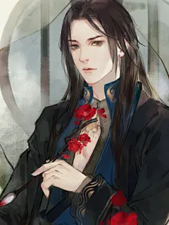 那些年和男神相杀的日子 | 懒惰的莉莉安 | 橙光游戏